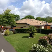 Camping Les Fontaines De Nava