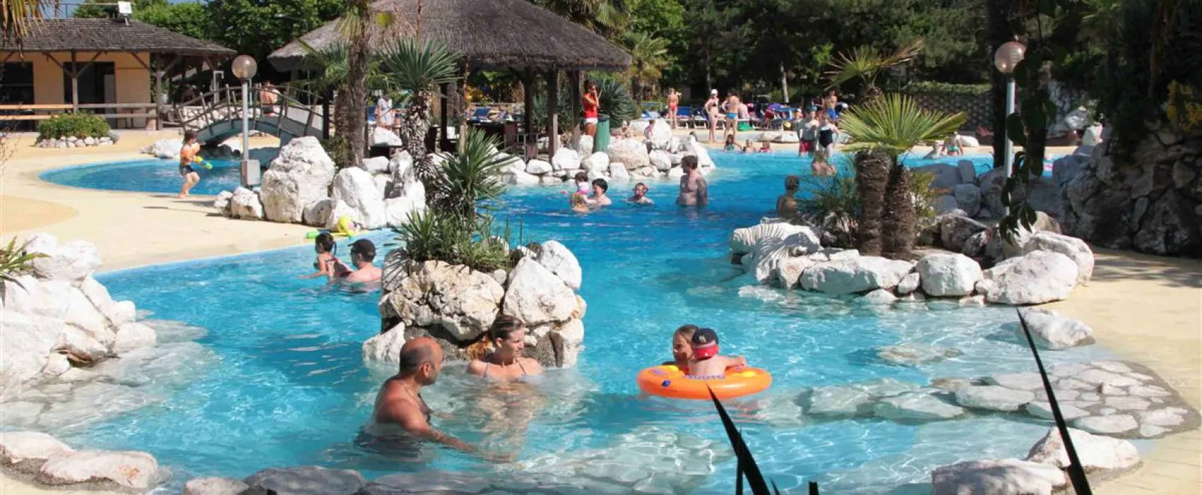 Camping Tahiti