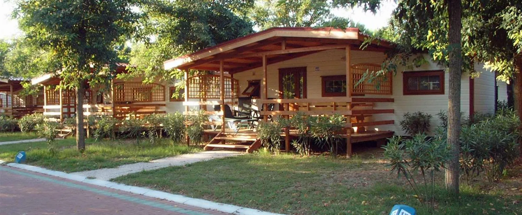 Camping Tahiti