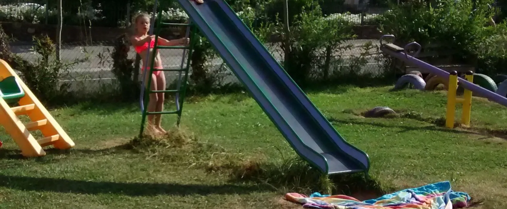 Camping Laspaúles