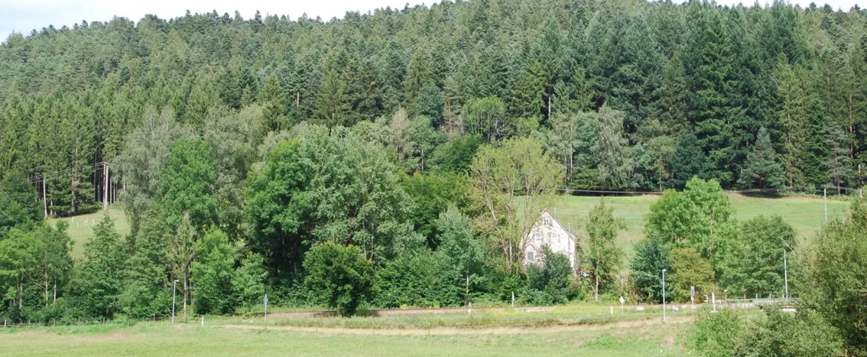 Camping Alpirsbach