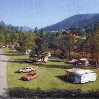 Camping Alpirsbach