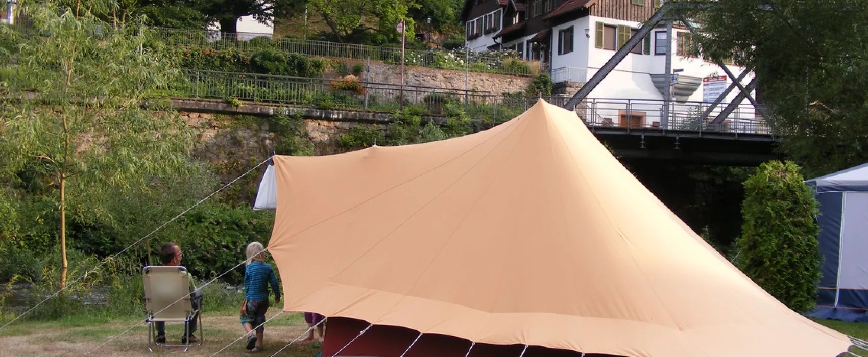 Camping Schiltach