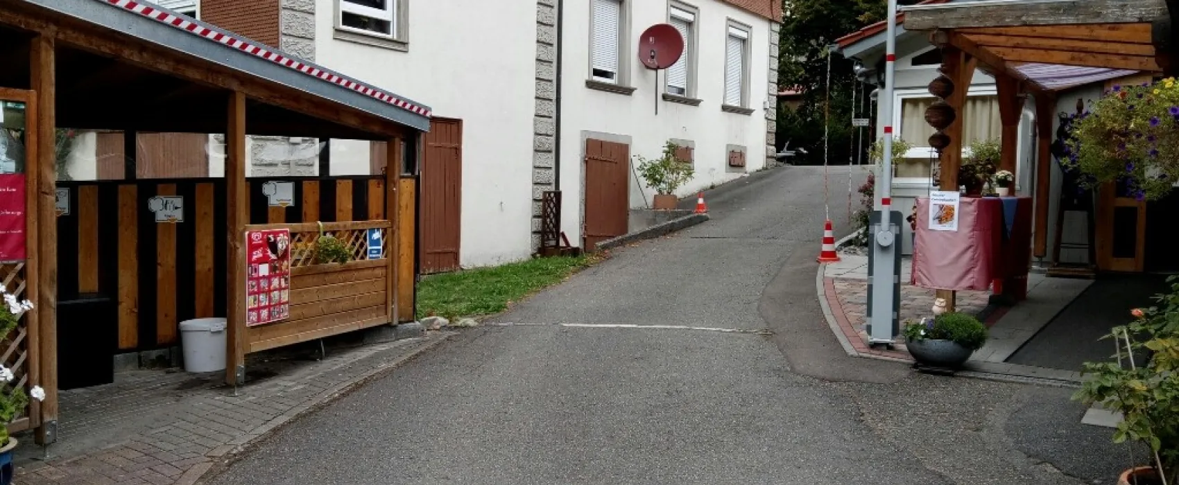 Camping Schiltach