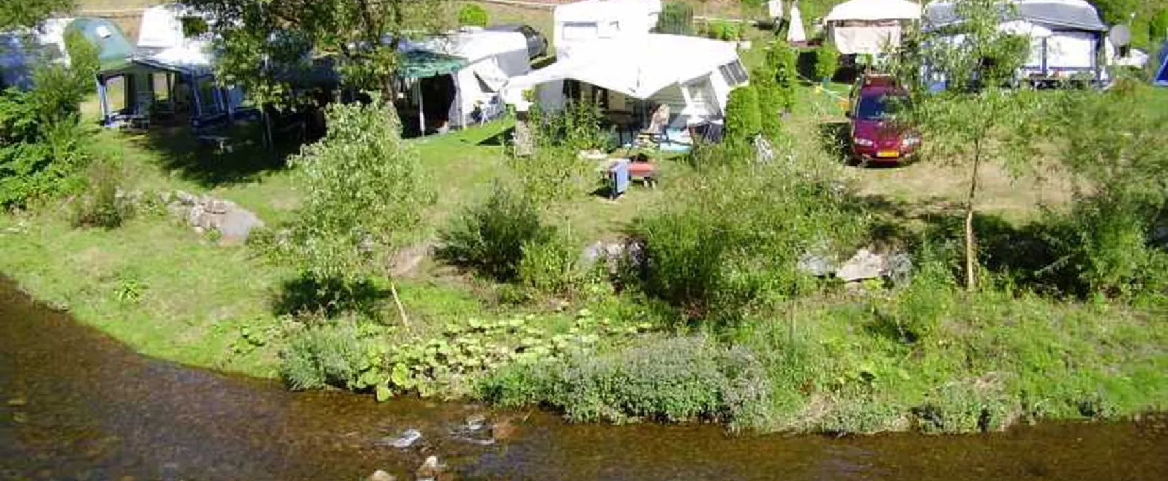 Camping Schiltach