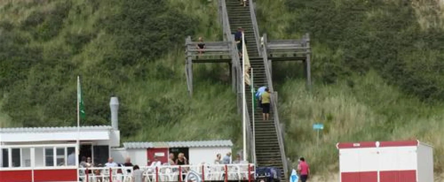 Camping Valkenisse