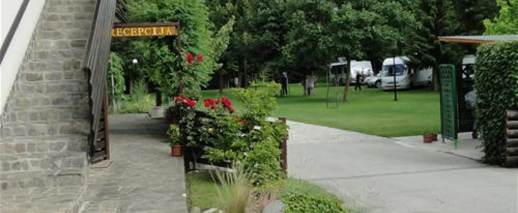 Kamp Park