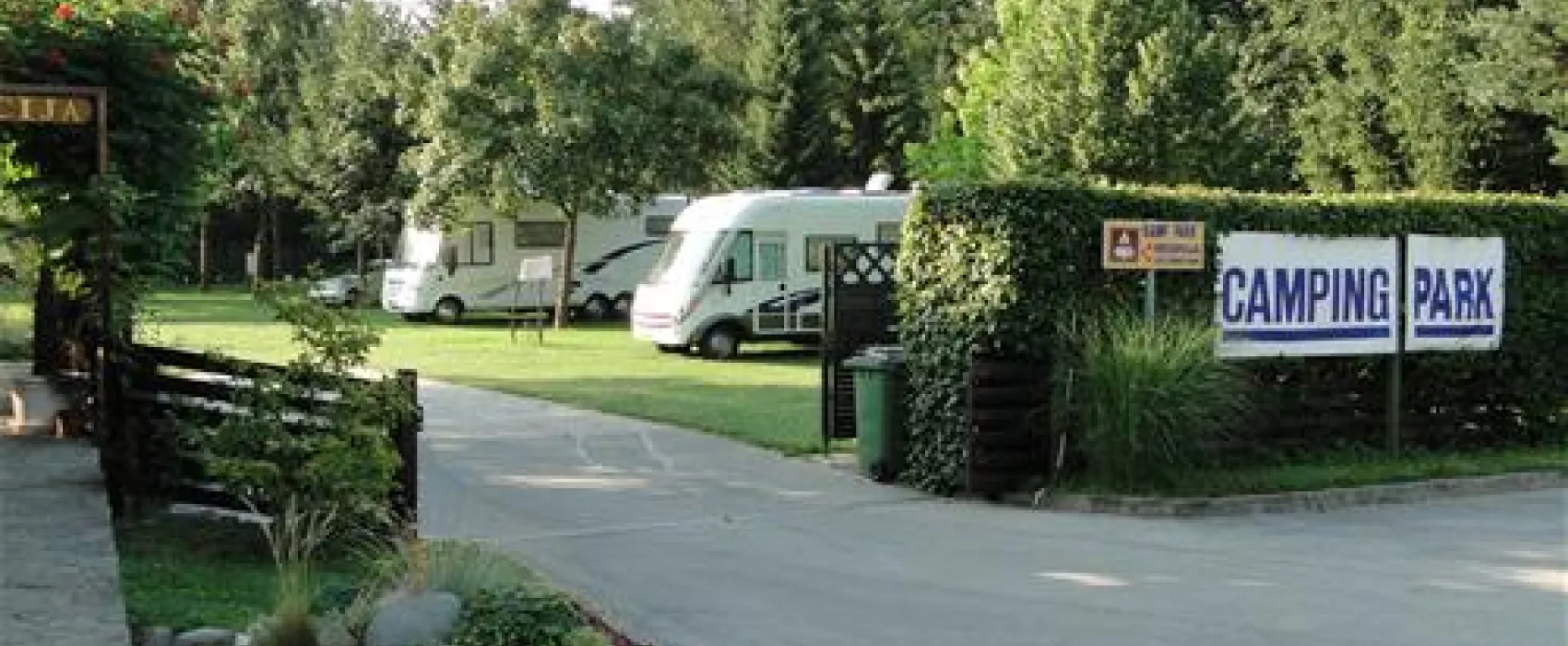 Kamp Park