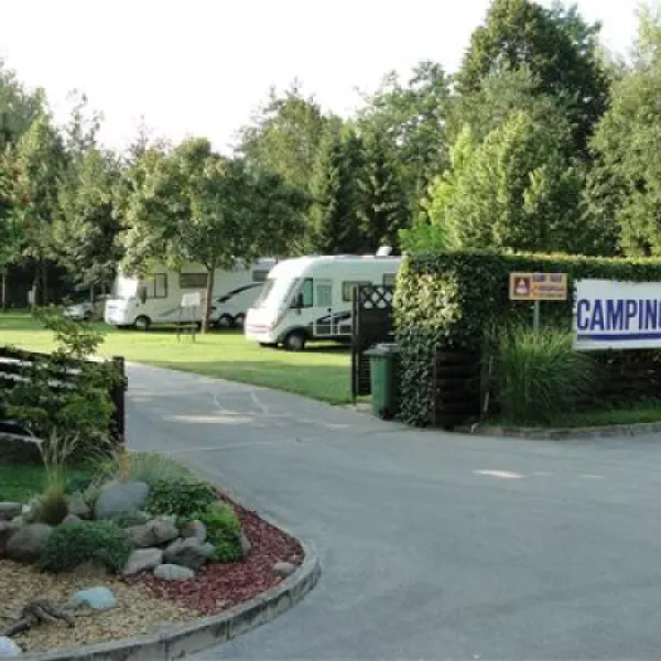 Kamp Park