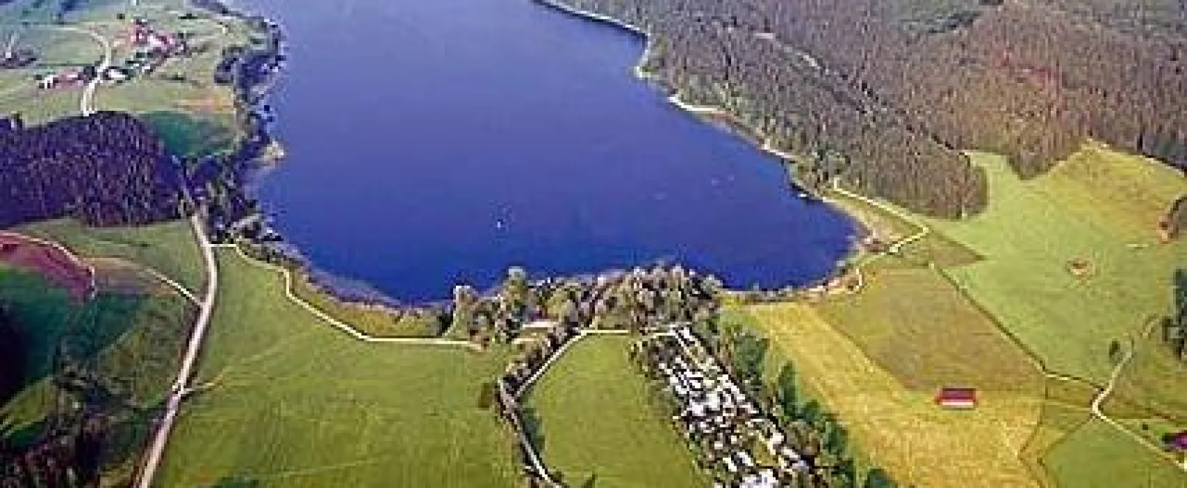 Camping Zeh am See / Allgäu
