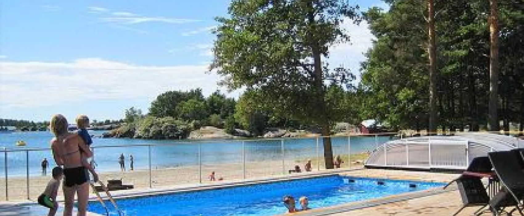 Alebo Camping