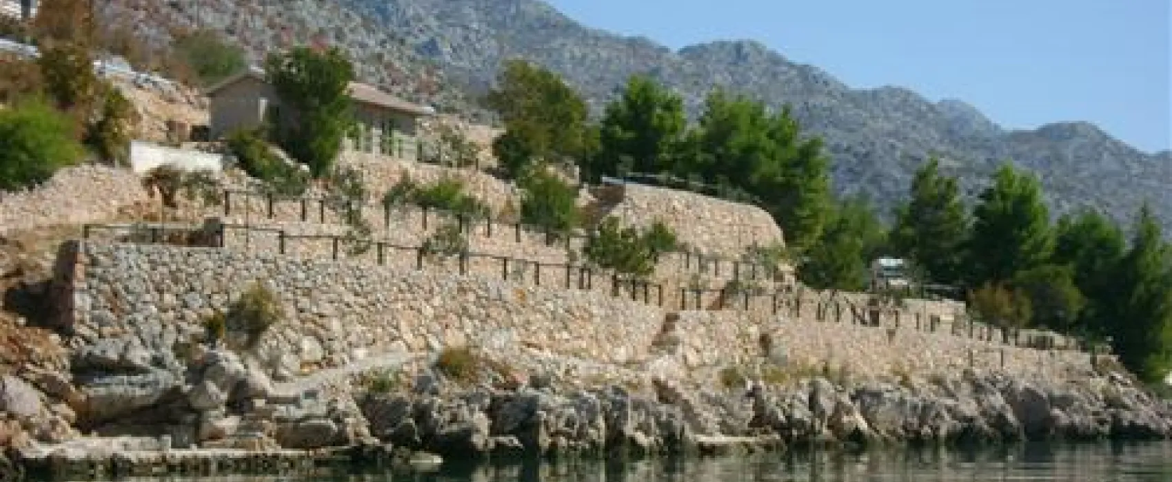 Camp Stine