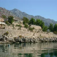 camp-stine-starigrad-paklenica-arzga