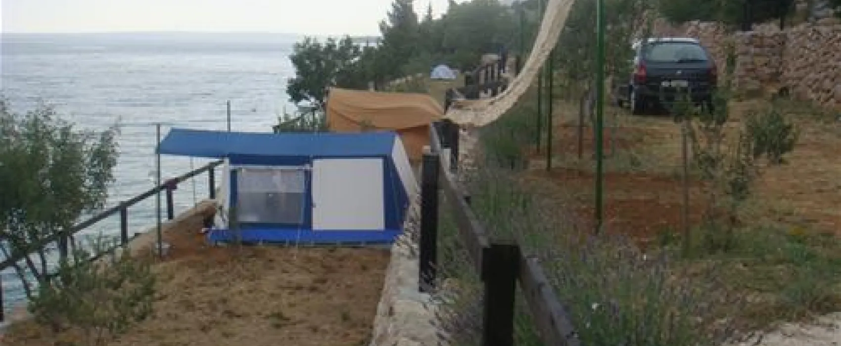 Camp Stine