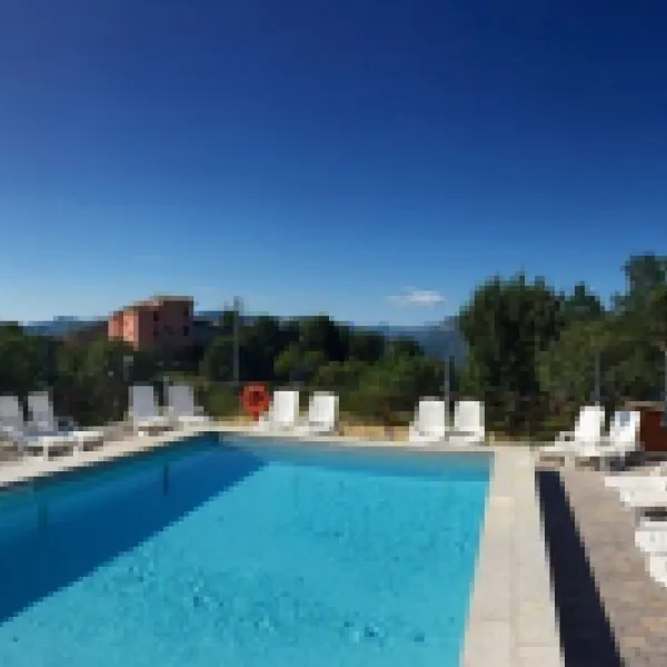 Camping Pian d'Amora
