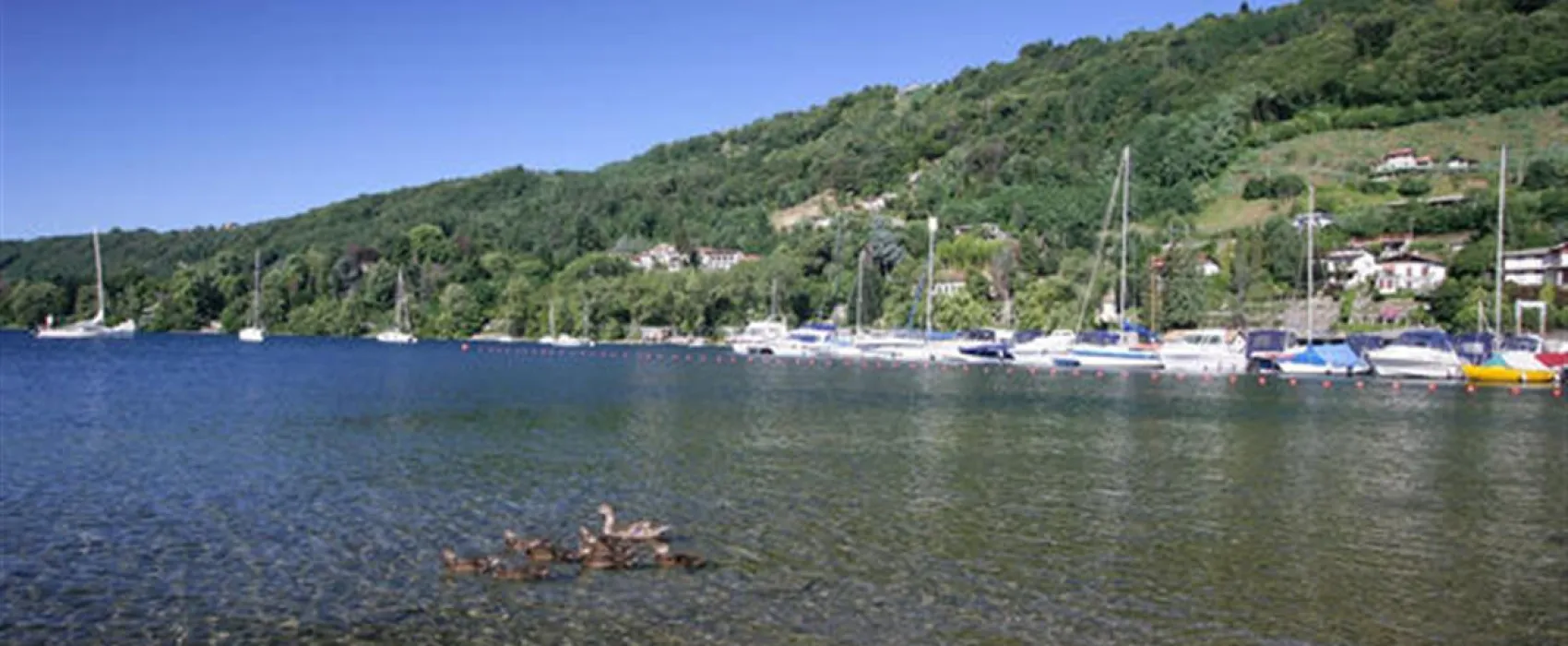 Camping Solcio
