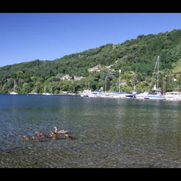 Camping Solcio