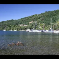 Camping Solcio
