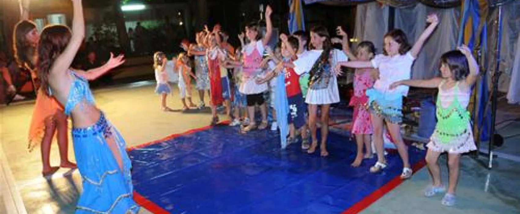 Camping Village Don Diego