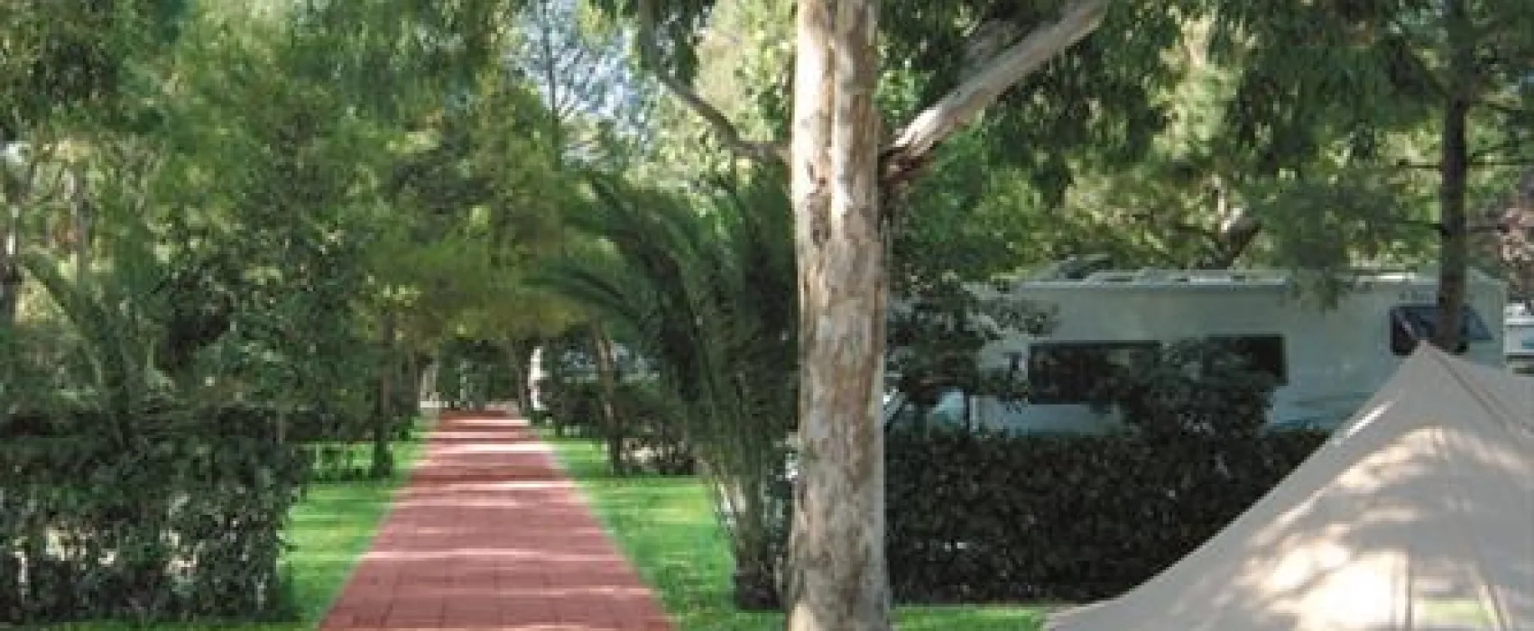 Camping Village Don Diego
