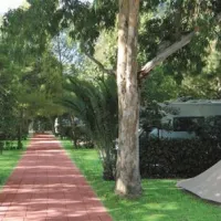 Camping Village Don Diego