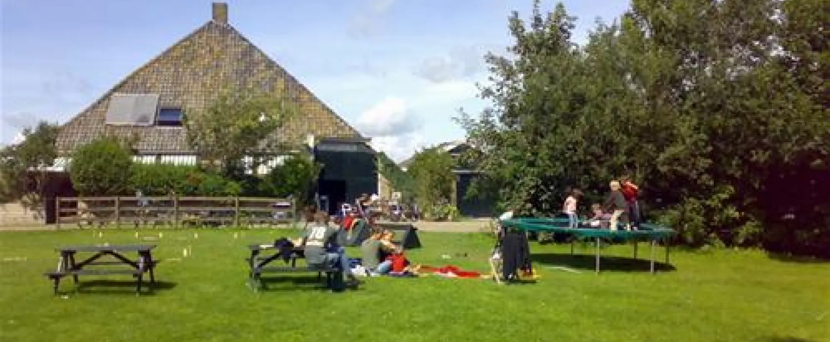 Camping Sotterum
