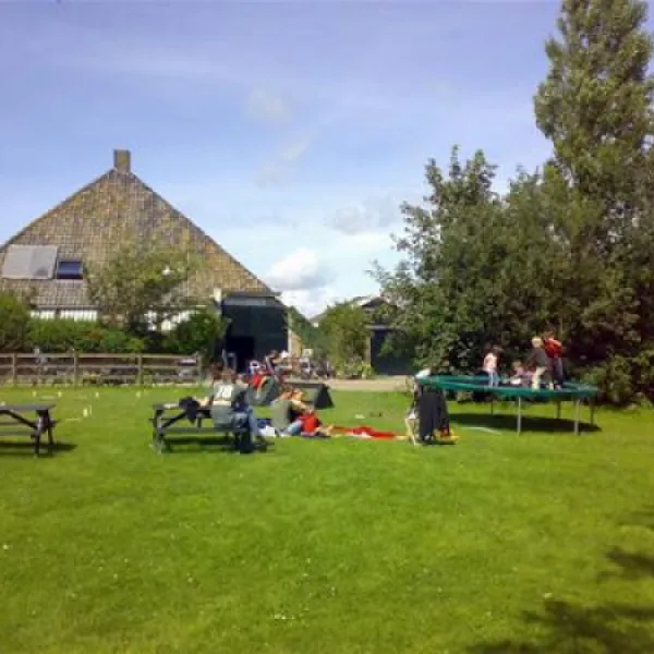 Camping Sotterum