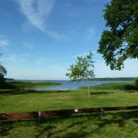 Camping- und Wohnmobilpark Naturcamping Malchow