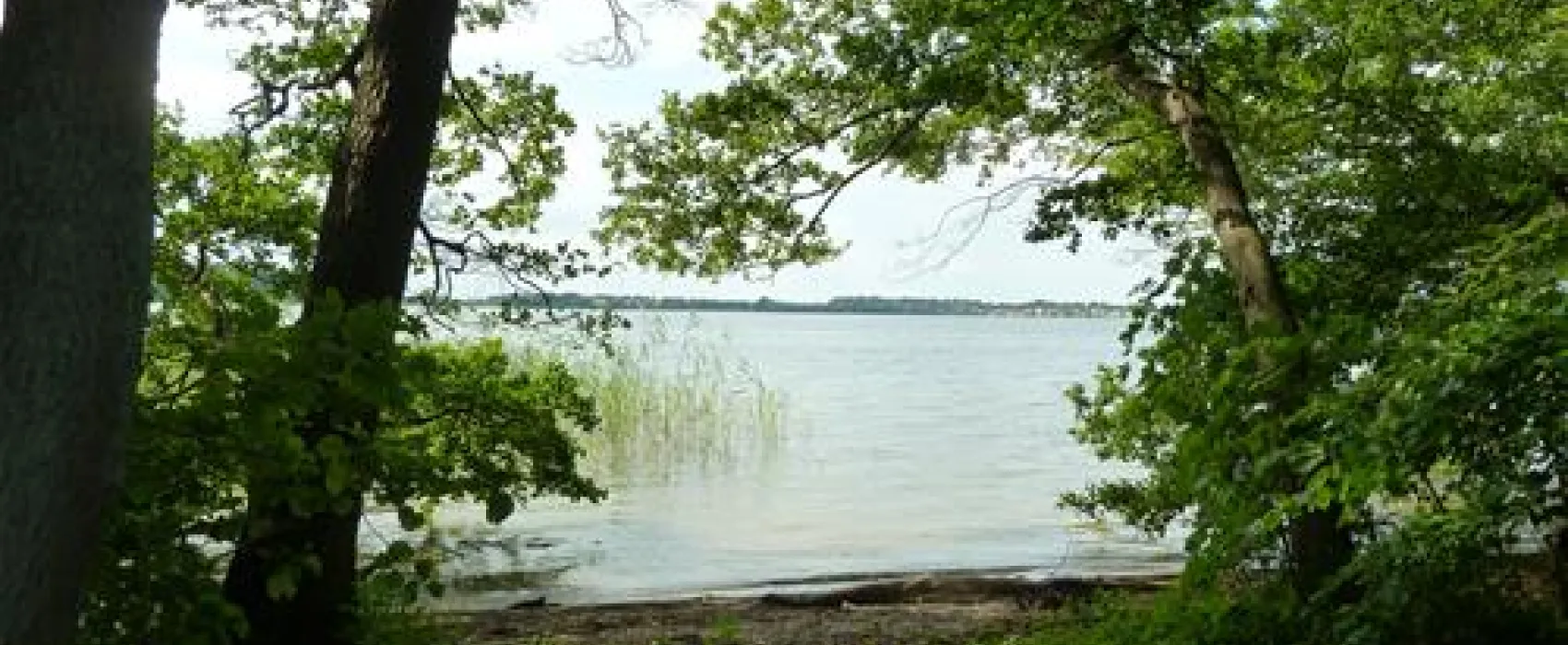 Camping- und Wohnmobilpark Naturcamping Malchow