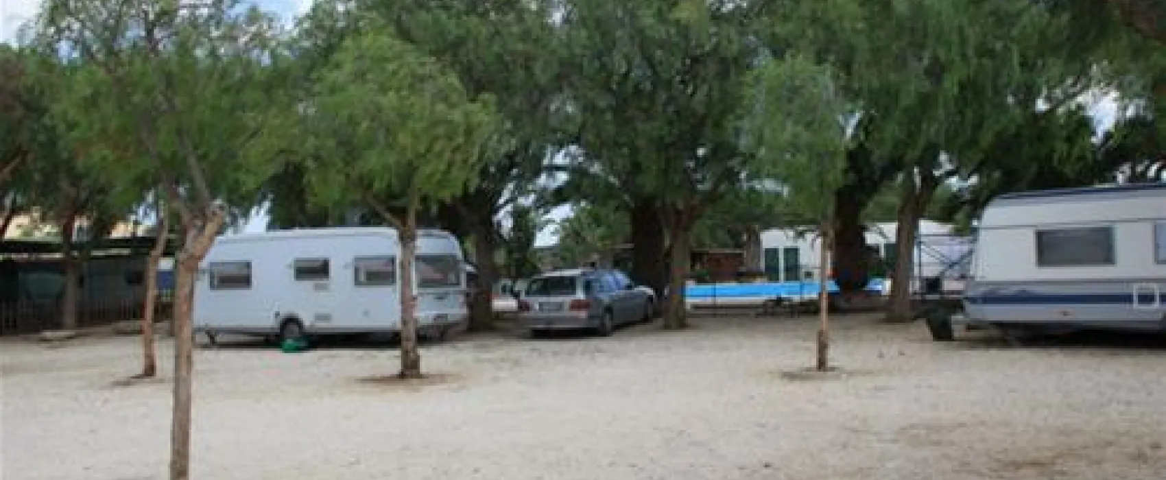 Kamemi Camping