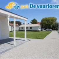 Kampeerverblijfpark de Vuurtoren