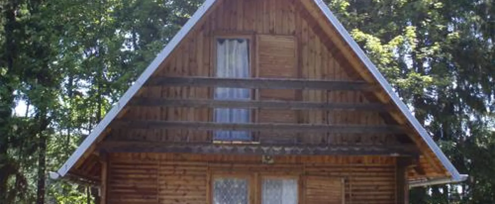 Camping La Rocca