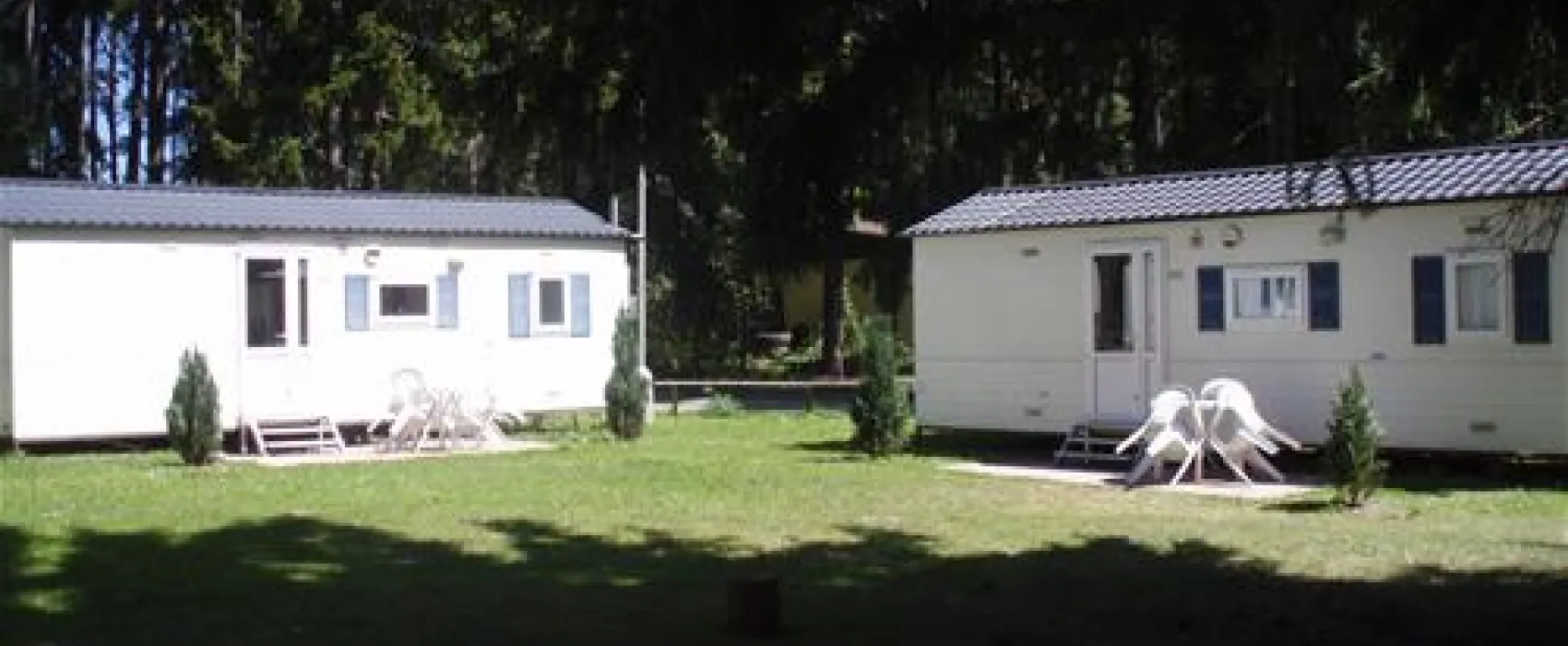 Camping La Rocca