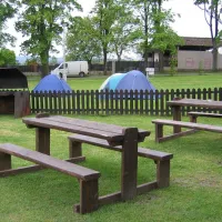 Camping La Rocca