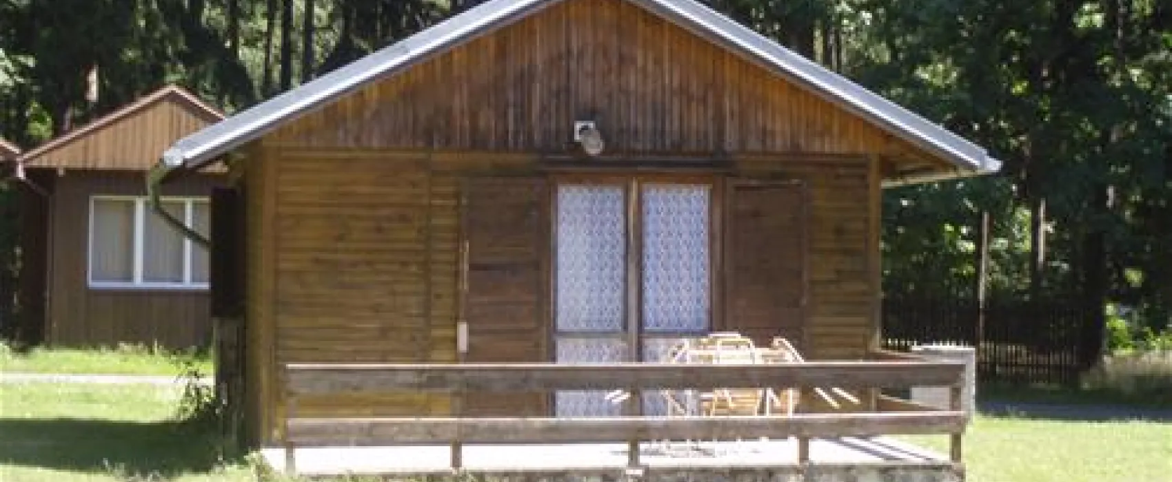 Camping La Rocca