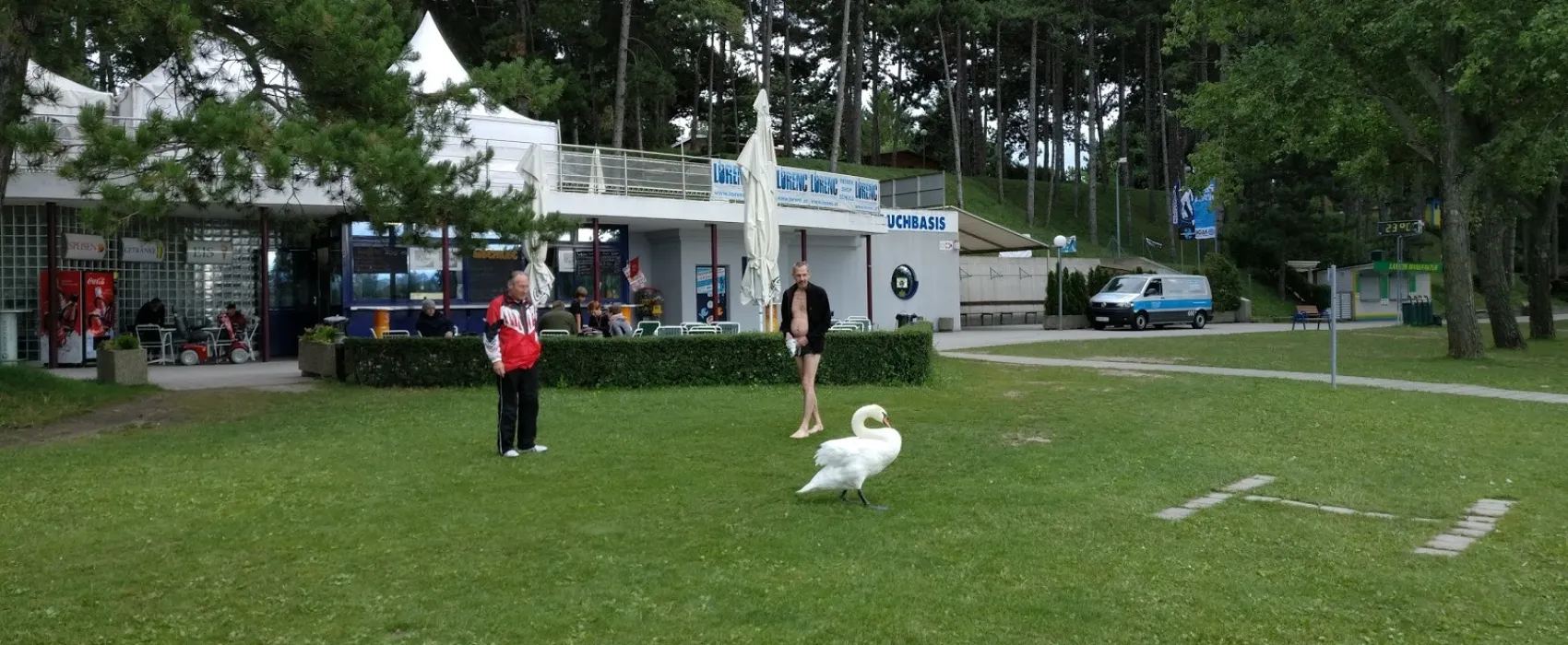 Camping Neufeld