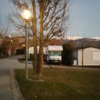 Camping Le Robinson