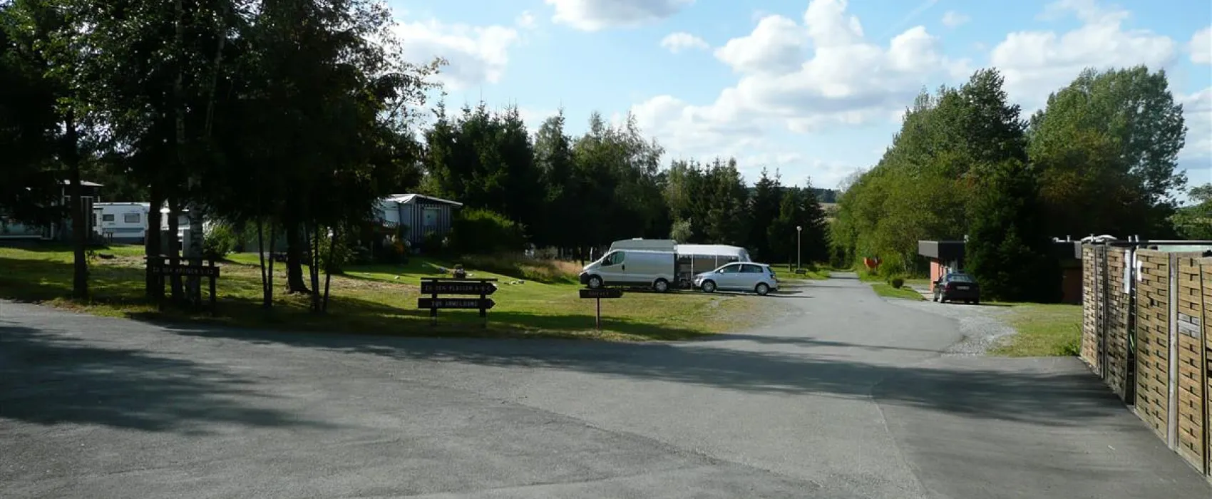 Camping Lichtenberg