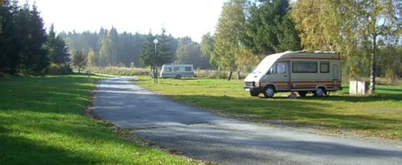 Camping Lichtenberg