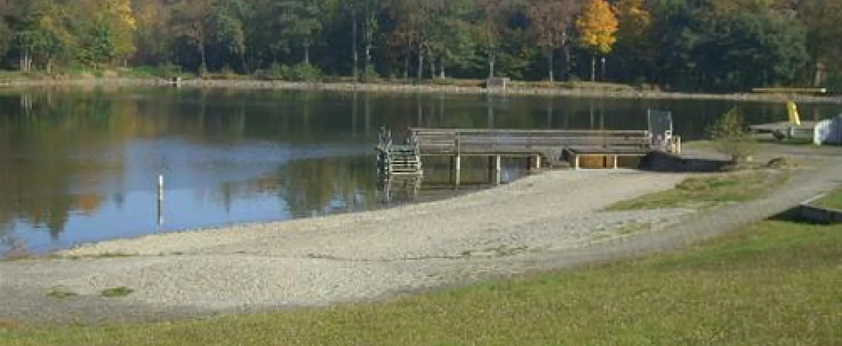 Camping Lichtenberg