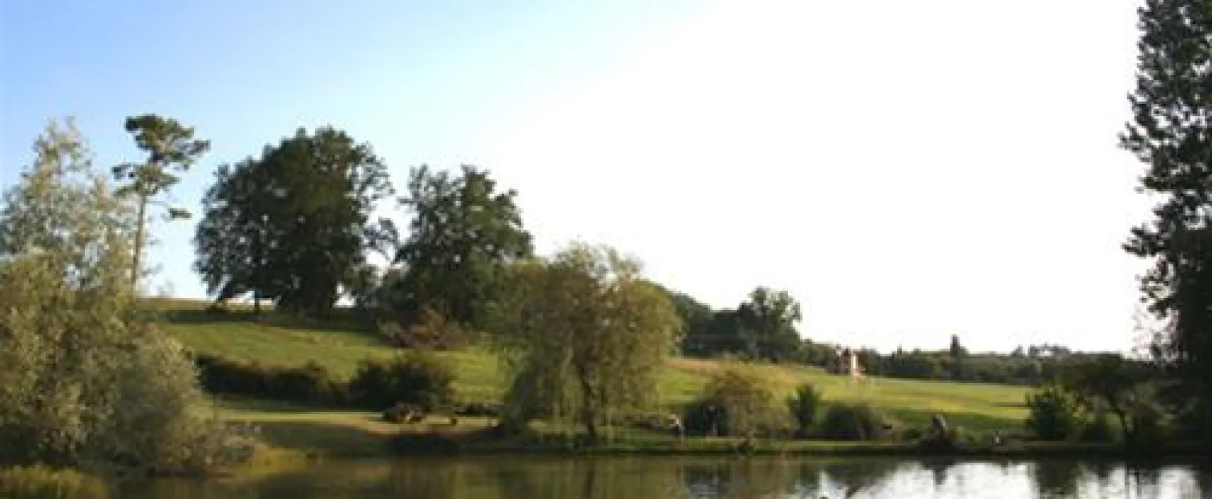 Camping Les Valades  