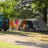 Camping Les Valades  