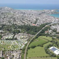 Trenance Holiday Park