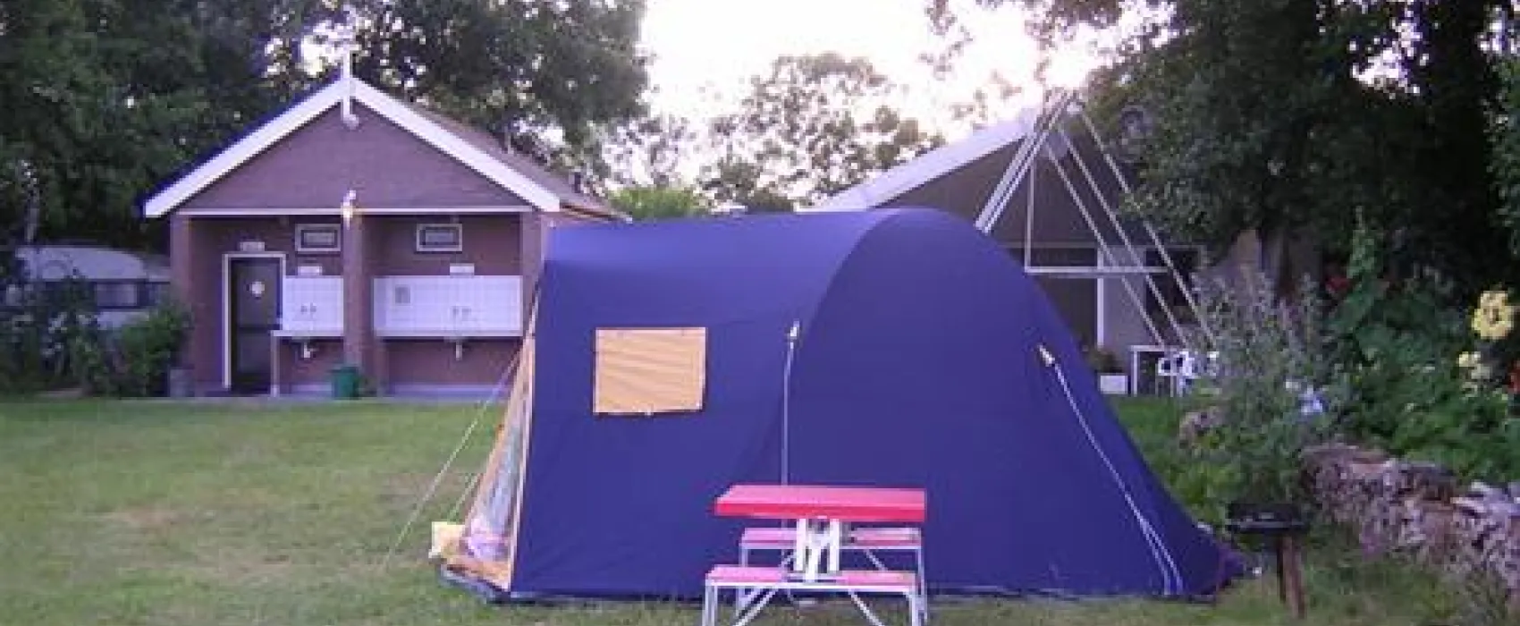 Camping Bremer