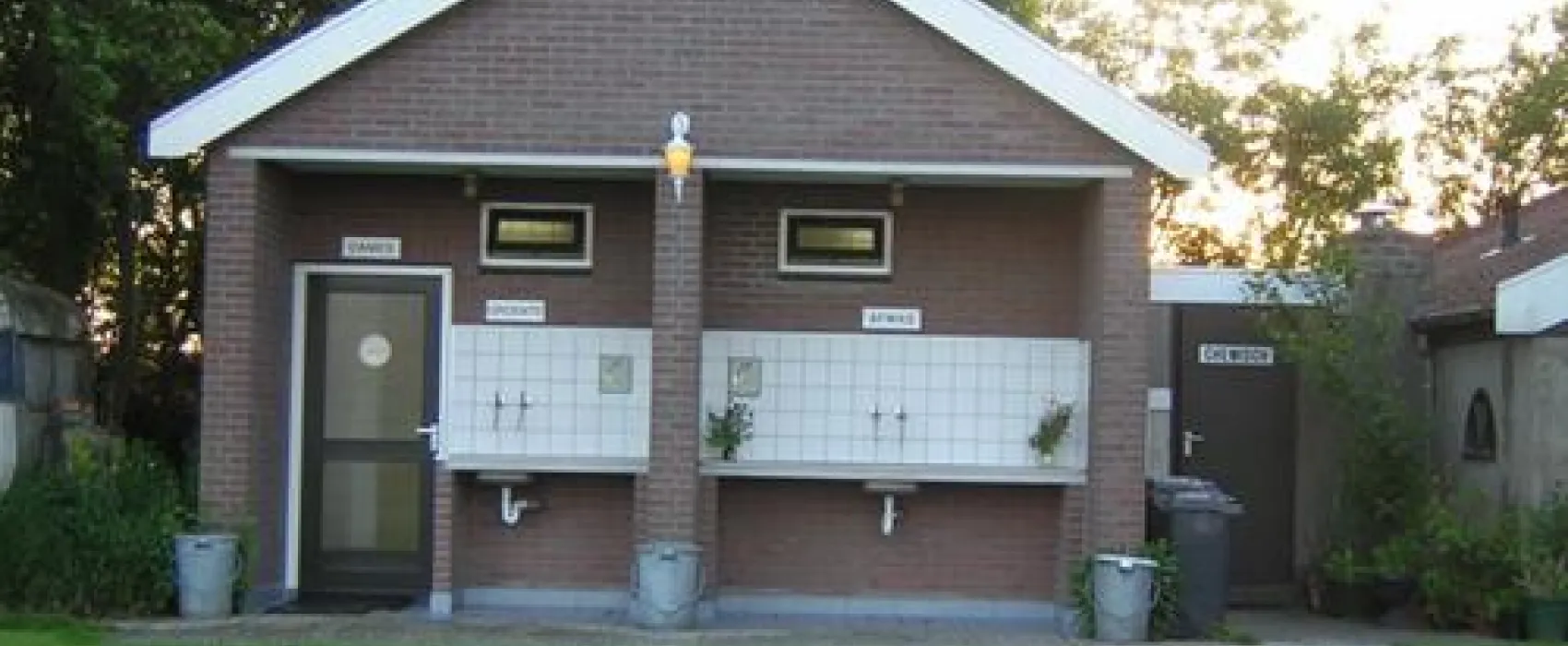 Camping Bremer
