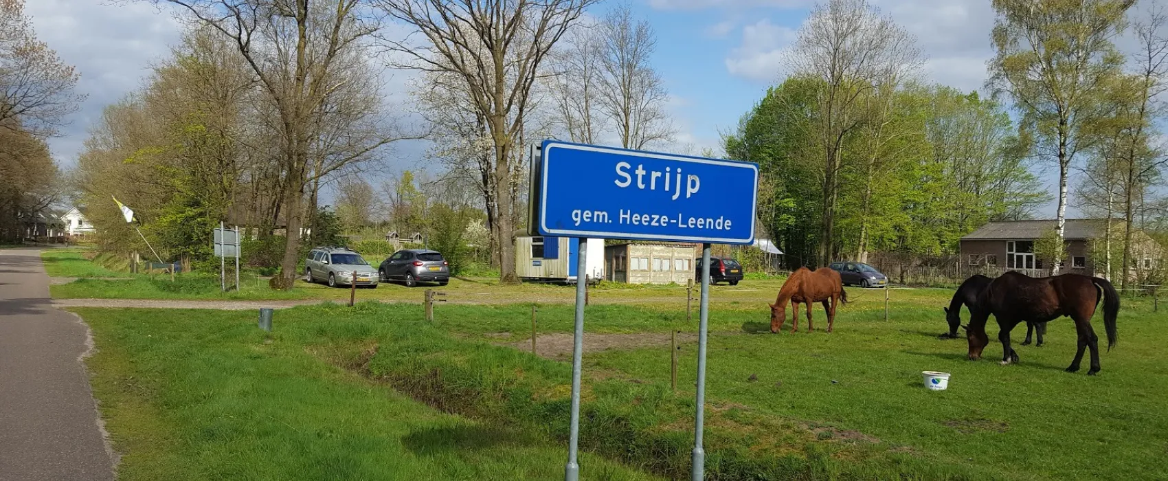 De Zandberg