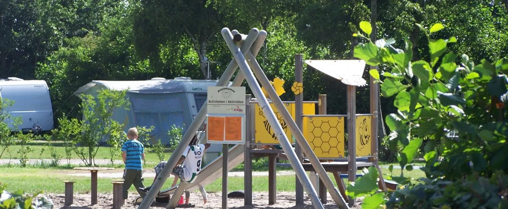 Camping De Nollen
