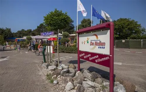 camping-de-nollen-callantsoog-cerdd