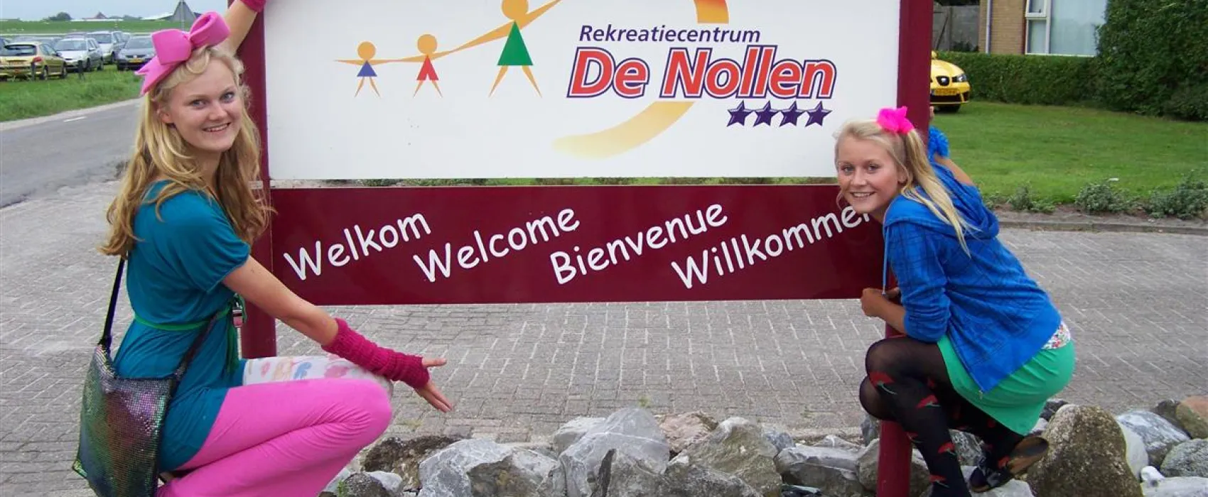 Camping De Nollen