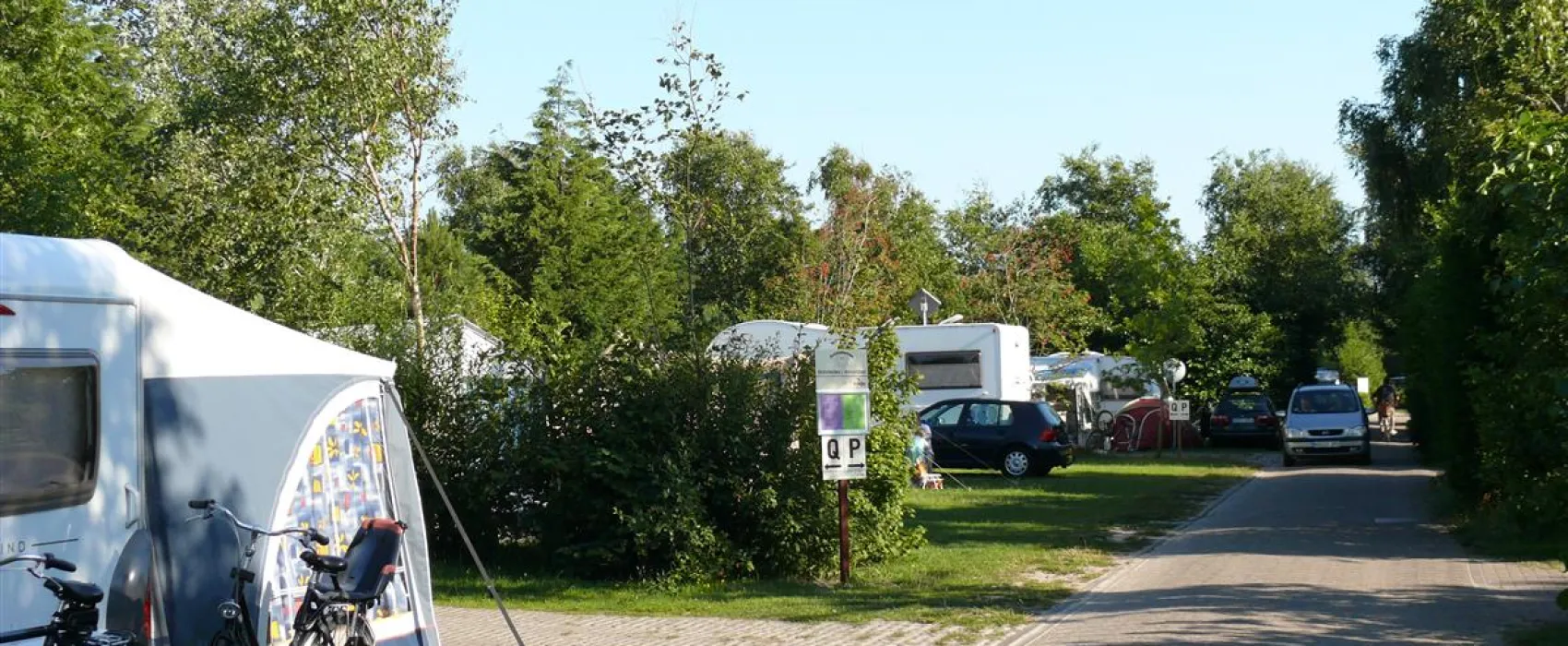 Camping De Nollen